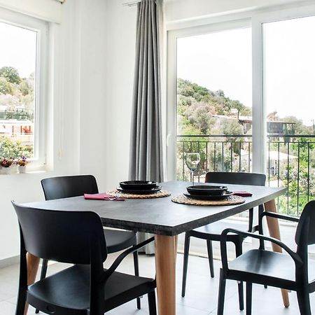 La Moda Aparts Kaş Kültér fotó