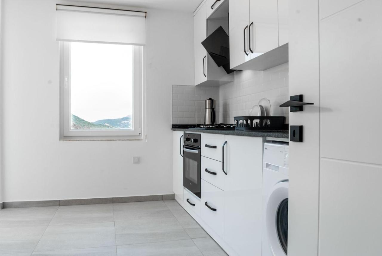 La Moda Aparts Kaş Kültér fotó